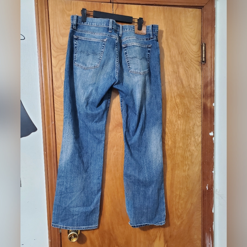Lucky Brand Easy Rider Jeans 12 Regular - Picture 2 of 4